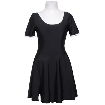 Zwemjurk (Zwart) Elastaan, Polyester