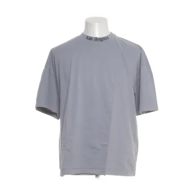 T-shirt (Gray) from Black Squad Cotton