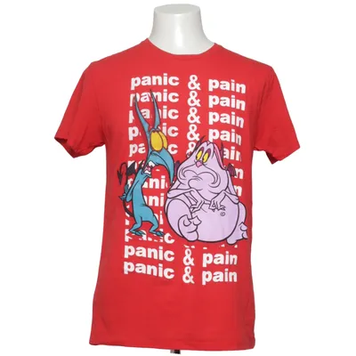 T-shirt (Villains) från Disney Villains Bomull, Polyester