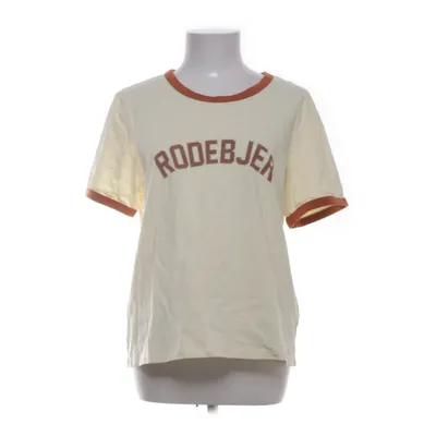 T-shirt (Beige, Brun) från Rodebjer Ekologisk bomull