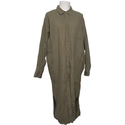 Shirt dress (Green) from Universal Thread Recycled cotton