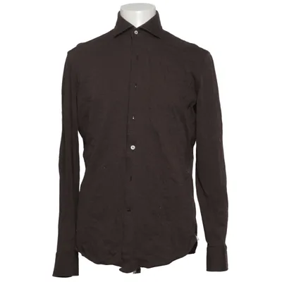 Shirt (Brown) from Rose & Born