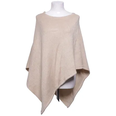 Poncho (Beige) from MyWear Acrylic