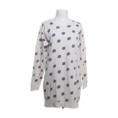 Collegetröja (Beige, Blå) från Scotch & Soda Bomull, Elastan