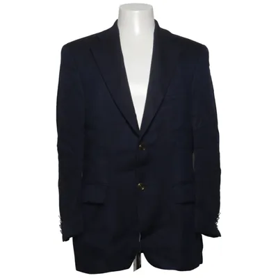 Blazer (Bleu) de Mario Barutti