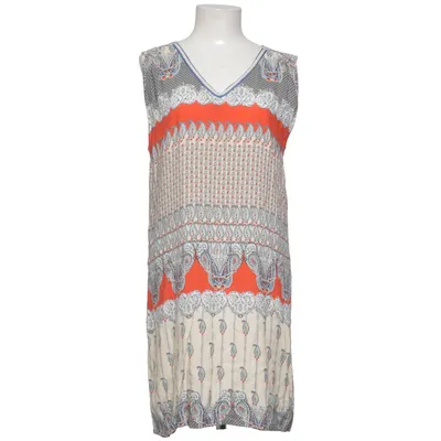 Robe (Beige, Multicolore) de Lili & Lala
