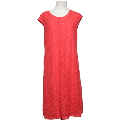 Jurk (Rood) van 365 Three-Sixty-Five Elastaan, Polyamide, Viscose