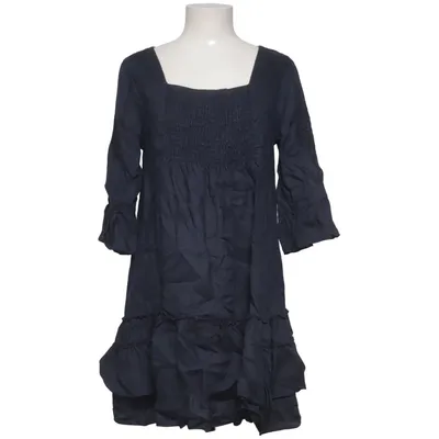 Robe (Bleu) de Flash Lin