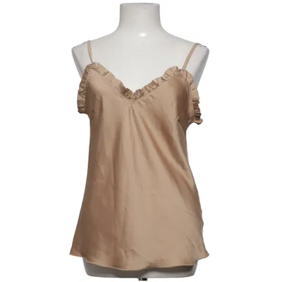 Pyjamaoberteil (Beige) von IAM Polyester
