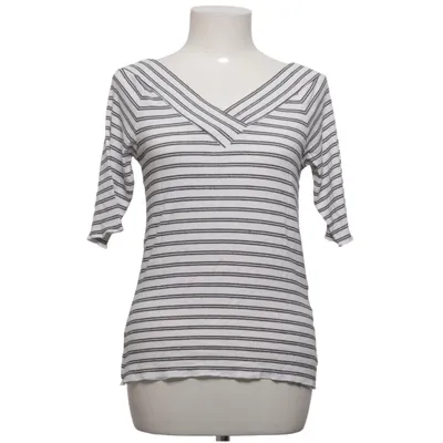 Top (White, Black) from Cache Cache