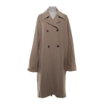 Kappa (Beige) från Cerruti 1881 Angora, Kupro, Ull