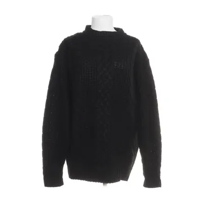 Sweater (Black) from Global Agency Acrylic
