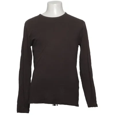Langarmshirt (Braun) von Blåkläder Baumwolle