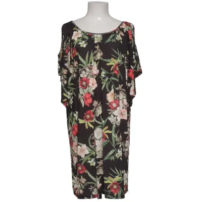 Jurk (Zwart, Rood, Groen) van S&S