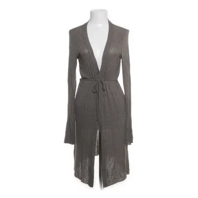 Cardigan (Brown) from Northland Elastane, Viscose