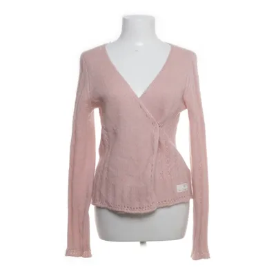 Cardigan (Pink) from Odd Molly Alpaca wool, Merino wool, Nylon