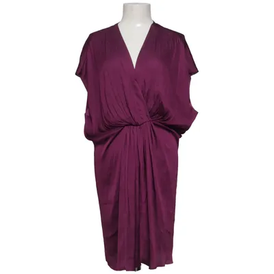 Kjole (Lilla) fra DAY Birger et Mikkelsen Polyester