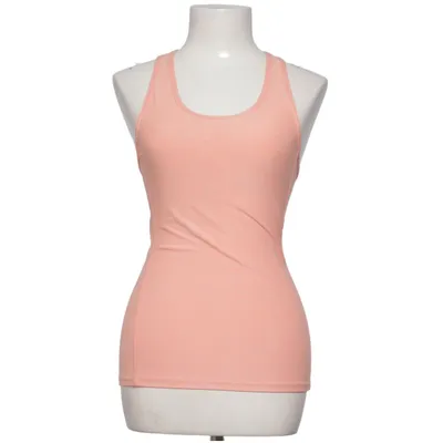 Sport tanktop (Roze) van H&M Sport Elastaan, Polyester