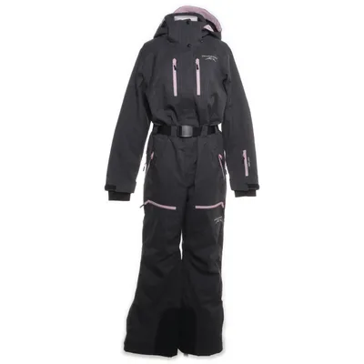Overall (Grå) från Swedemount