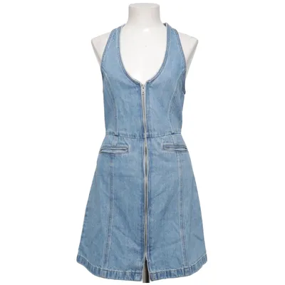 Jeanskjole (Blå) fra Levi Strauss & Co Bomuld