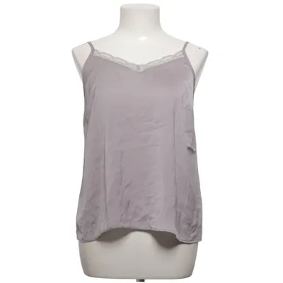 Tanktop (Grijs) van Secret Possessions Polyester