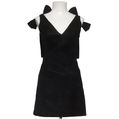 Kjole (H&M Studio) fra H&M Studio Bomuld, Viscose