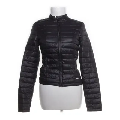 Letvægtsjakke (Sort) fra Guess Nylon