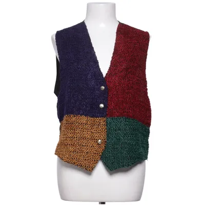 Vest (21150) from Casey & Max Acetate, Acrylic, Polyester