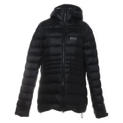 Dunjacka (Grå) från Helly Hansen Dun, Fjädrar, Polyester