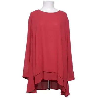 Blouse (Red) from BPC Selection Polyester