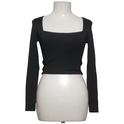 Haut (Contour Olivia Crop Square Neck Top) de 90 Degree by Reflex Élasthane, Polyamide