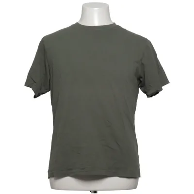 T-shirt (Groen) van Tribute Katoen