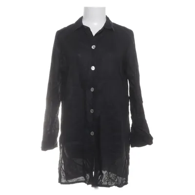 Blouse (Black) from Part Two