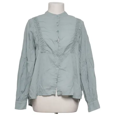 Blouse (Vert) de Johanna