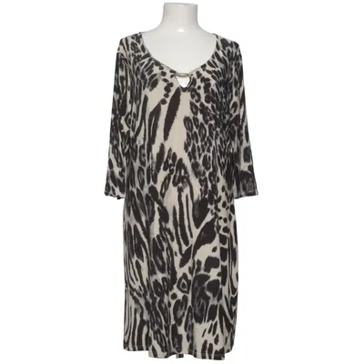 Jurk (H14619C) van Cha Cha Elastaan, Polyester