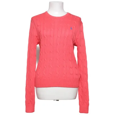 Sweater (Pink) fra Polo Ralph Lauren Bomuld