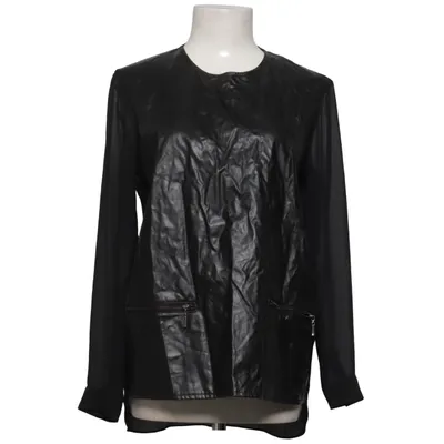 Top (Zwart) van Setre Polyester