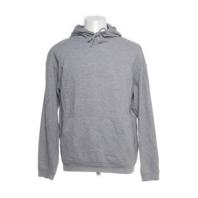 Hoodie (Gray) from Jack & Jones Cotton, Viscose