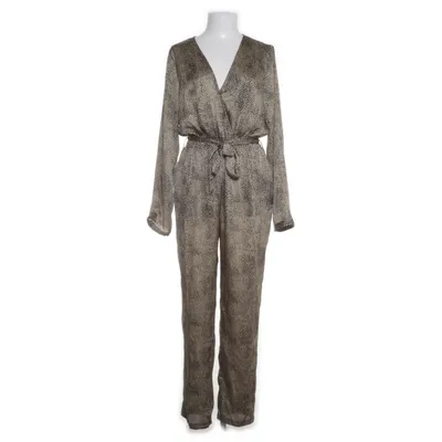 Byxdress (Beige, Flerfärgad) från WYLDR