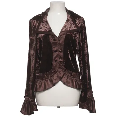 Blazer (62275) de Joseph Ribkoff Élasthane, Polyester