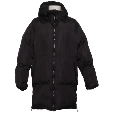Veste d'hiver (Noir) de Missguided Polyamide, Polyester