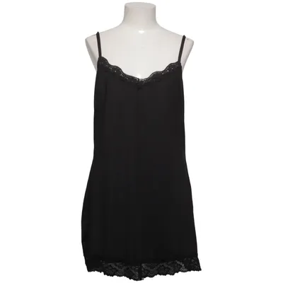 Unterkleid (Schwarz) von Female Passion Elasthan, Polyester