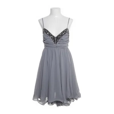 Jurk (Grijs) van French Connection Polyester