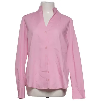 Chemise (Rose) de Clarina Collection Coton, Polyester