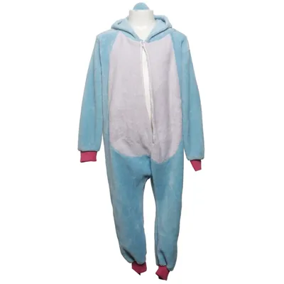 Onesie (Blauw, Beige, Roze)