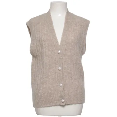 Weste (Lytt) von Just Female Elasthan, Mohair, Polyamid, Wolle