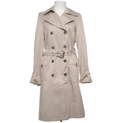 Trenchcoat (Beige) van WERA Stockholm