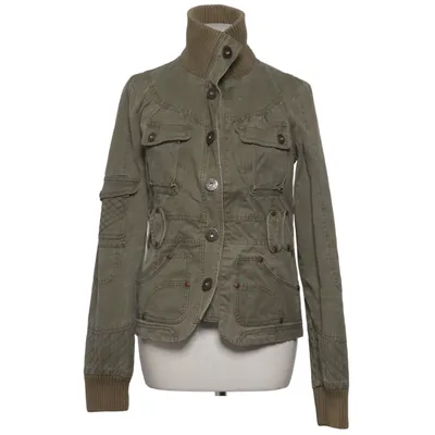 Safari jack (y2k 2000s 00s 90s rare deadstock vintage designer emo grunge altfashion alternative alt mallgoth cozy fall stockholmsstil retro fairycore ed hardy swag tapout evisu edhardy opium affliction drip tribal streetwear drill skate oldschool cybery2k cheif keef baby phat miss me edgy zara true religion juicy couture chromehearts gallerydept kanye carti opium jorts skull) van ONLY Katoen, Polyester