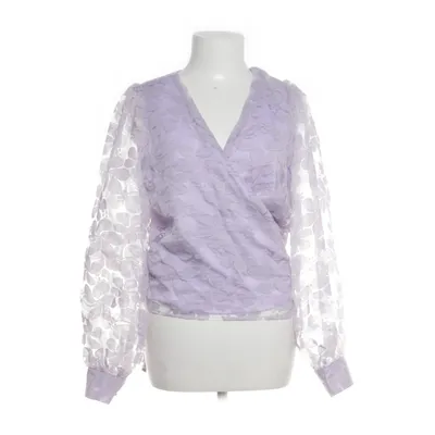 Blus (Lila) från Moves