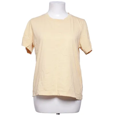 T-shirt (Beige) from COS Cotton